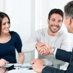 Lower monthly payments with a credit counseling agency's help.