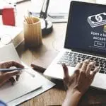 How to pay collectors after settling debt.