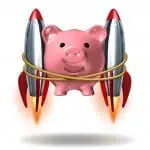 How to save more by cutting expenses.