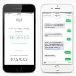 Use Digit and save more money!