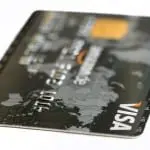 Build credit with a small secured credit card.