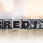 How to dispute something on your credit report.
