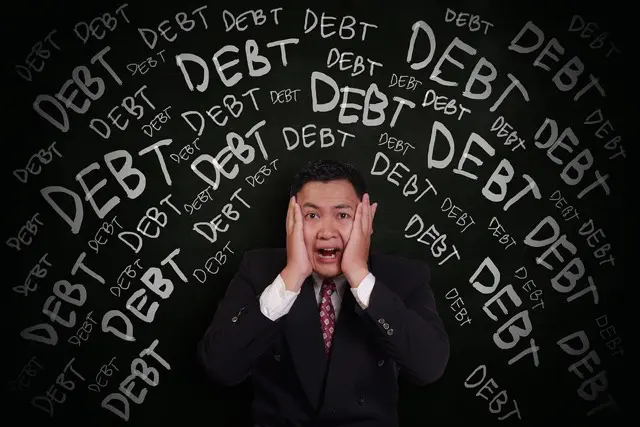 Pros and cons of chapter 7 bankruptcy.