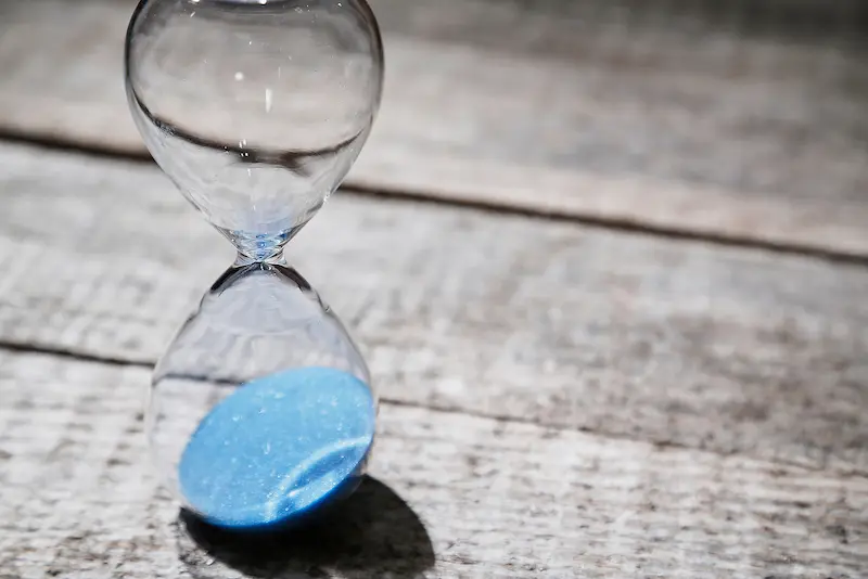 timeline image Has the statute of limitations in your state been reset for some reason? What does this mean for you?