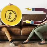 Comenity credit card debt sucks money out of your budget