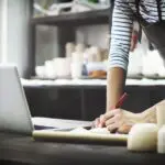 Funding Circle loans can both help and harm