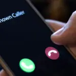Debt collectors may mask their caller ID