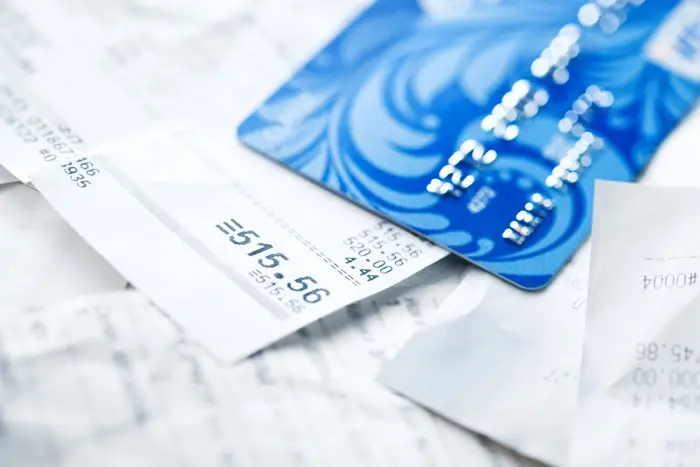 Credit card debt repayment hardship plans and getting them set up with your bank.