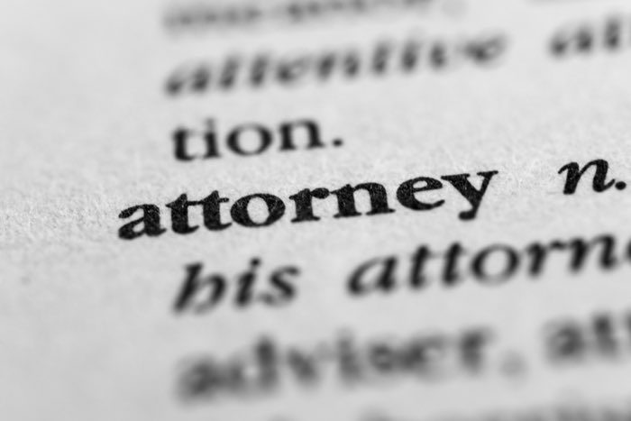 How to find a good bankruptcy attorney.