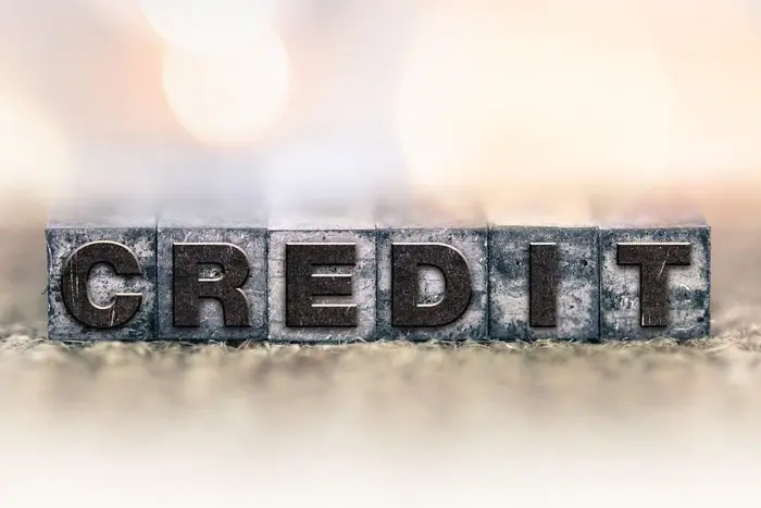 How to file a dispute online against entries on your credit report.