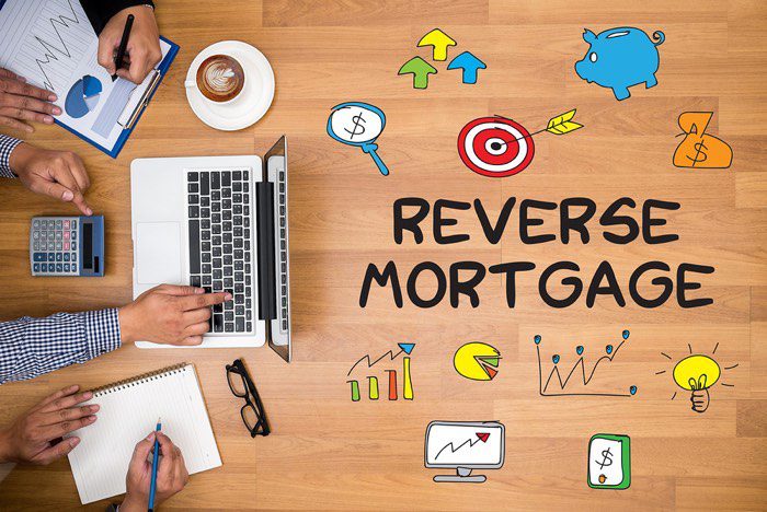 Is a reverse mortgage right for you?