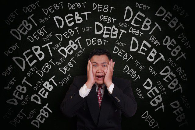 Pros and cons of chapter 7 bankruptcy.